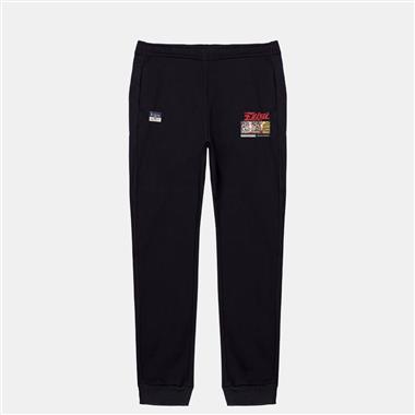 EVISU   2025秋冬新款休閒長褲