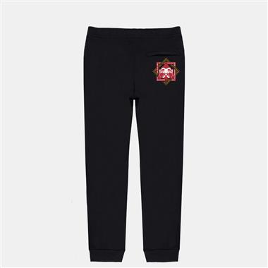 EVISU   2025秋冬新款休閒長褲