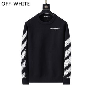 OFF    2025秋冬新款保暖毛衣