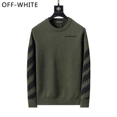 OFF    2025秋冬新款保暖毛衣