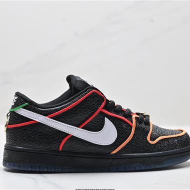NIKE DUNK LOW 扣籃系列 復古低幫休閒運動滑板板鞋