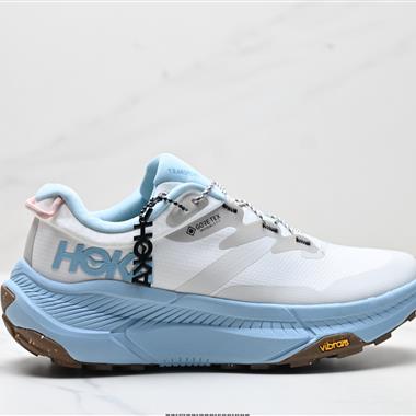 HOKA ONE ONE PROJECT TRANSPORT 舒適 防滑耐磨 低幫 生活休閒鞋