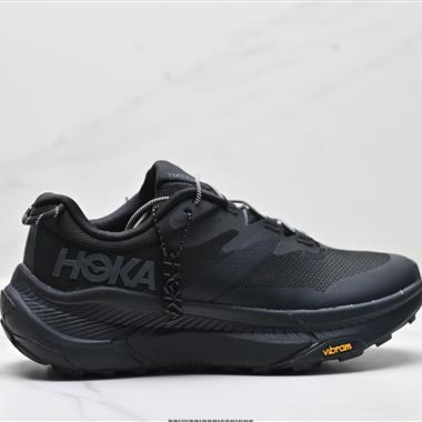 HOKA ONE ONE PROJECT TRANSPORT 舒適 防滑耐磨 低幫 生活休閒鞋