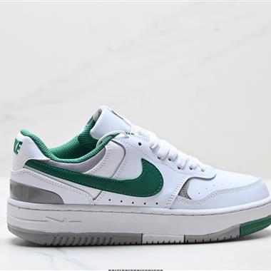 NIKE GAMMA FORCE 防滑耐磨 簡約校園板鞋