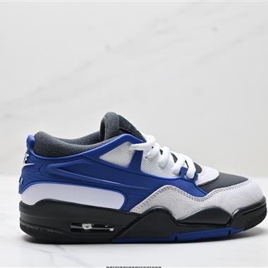 Nike Air Jordan 4 RM 防滑 低幫 復古籃球鞋