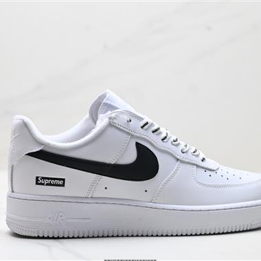 Nike AIR FORCE 1’07空軍一號低幫百搭休閒運動板鞋