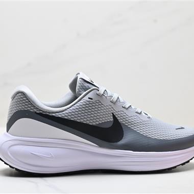 Nike REVOLUTION 8 透氣 低幫 跑步鞋