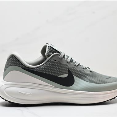 Nike REVOLUTION 8 透氣 低幫 跑步鞋