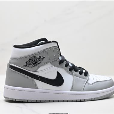 Nike AIR JORDAN 1 MID 休閒板鞋