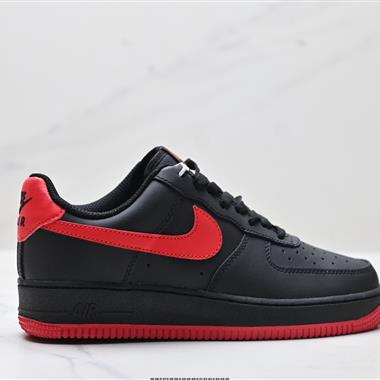 Nike AIR FORCE 1‘07 空軍一號低幫百搭休閒運動板鞋