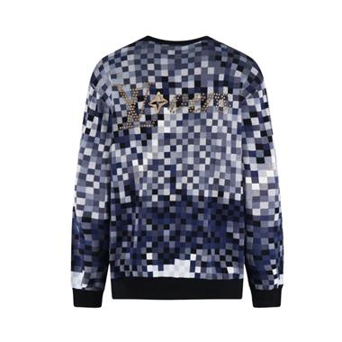 LouisVuitton   2025秋冬新款保暖毛衣  尺寸偏大