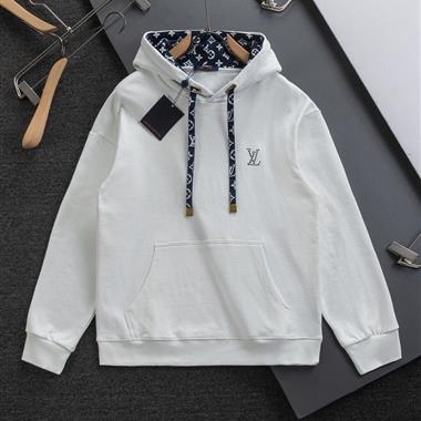 LouisVuitton   2025秋冬新款衛衣帽T  尺寸偏大