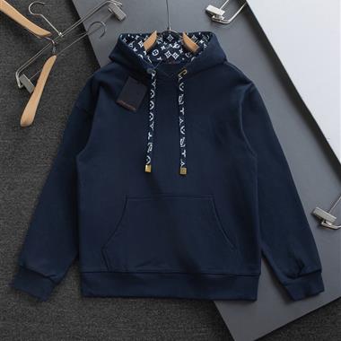 LouisVuitton   2025秋冬新款衛衣帽T  尺寸偏大