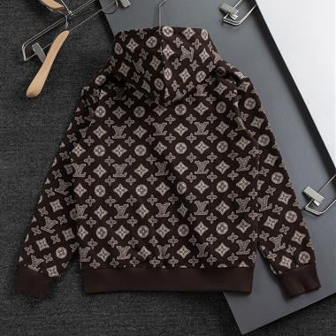 LouisVuitton   2025秋冬新款衛衣帽T  尺寸偏大