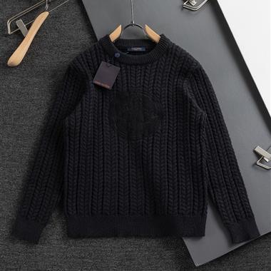 LouisVuitton    2025秋冬新款保暖毛衣  尺寸偏大