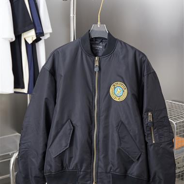 Balenciaga   2025秋冬新款風衣夾克外套