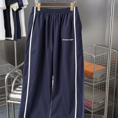 Balenciaga   2025秋冬新款休閒長褲