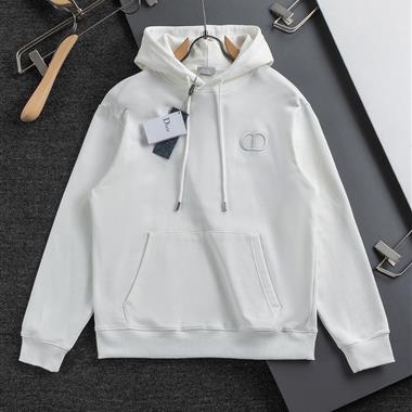 DIOR   2025秋冬新款衛衣帽T  尺寸偏大