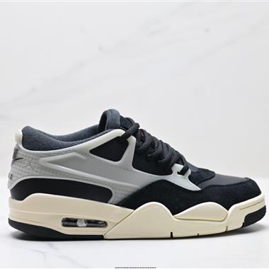 Nike Air Jordan 4 RM 防滑 低幫 復古籃球鞋