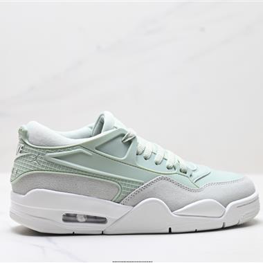 Nike Air Jordan 4 RM 防滑 低幫 復古籃球鞋