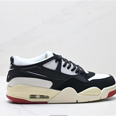 Nike Air Jordan 4 RM 防滑 低幫 復古籃球鞋
