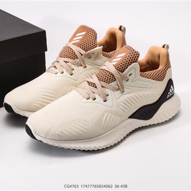 Adidas Switch FWD 阿爾法網面透氣休閒跑鞋