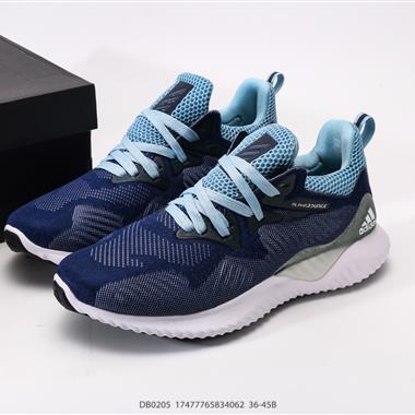 Adidas Switch FWD 阿爾法網面透氣休閒跑鞋