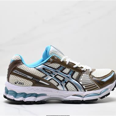 Asics Gel-Kayano 12.1 亞瑟士 運動休閒透氣專業跑鞋