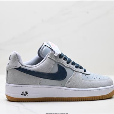 Nike AIR FORCE 1‘07 空軍一號低幫百搭休閒運動板鞋