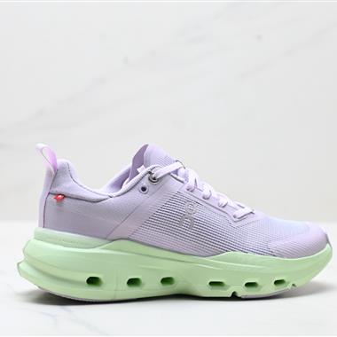 On 昂跑 Cloud X 4 克勞德X系列低幫輕量舒適多功能休閒運動鞋