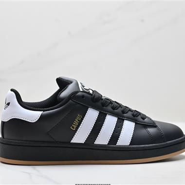 Adidas Originals Campus 00s系列 