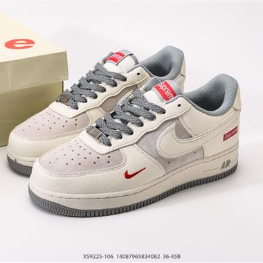 Nike Air Force 1 Low 空軍一號低幫百搭休閒運動板鞋
