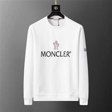 MONCLER   2025秋冬新款衛衣帽T