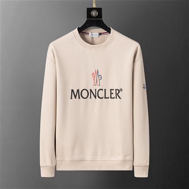 MONCLER   2025秋冬新款衛衣帽T