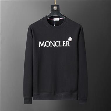 MONCLER   2025秋冬新款衛衣帽T