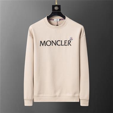 MONCLER   2025秋冬新款衛衣帽T