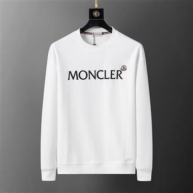 MONCLER   2025秋冬新款衛衣帽T