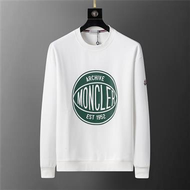 MONCLER   2025秋冬新款衛衣帽T