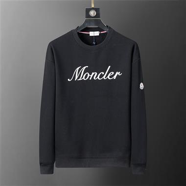 MONCLER   2025秋冬新款衛衣帽T