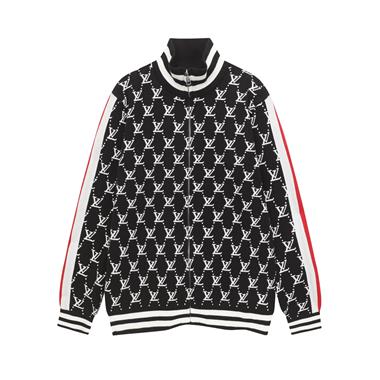 LouisVuitton   2025秋冬新款風衣夾克外套  尺寸偏大