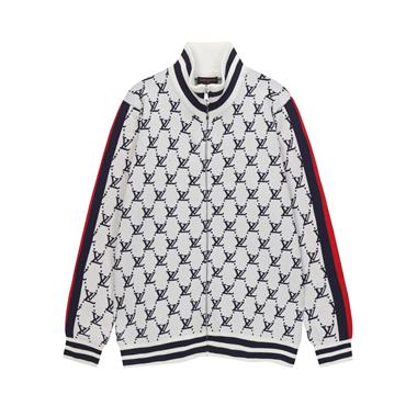 LouisVuitton   2025秋冬新款風衣夾克外套  尺寸偏大