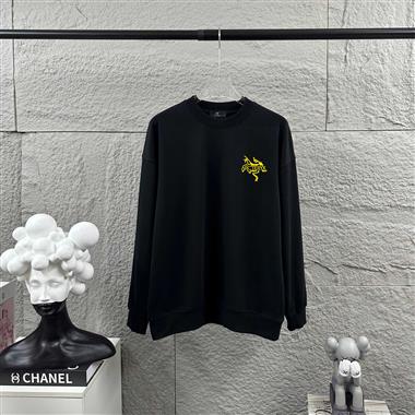 ARCTERYX   2025秋冬新款衛衣帽T