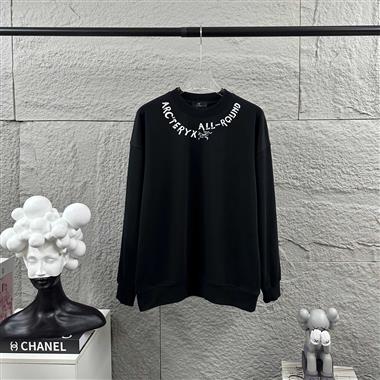 ARCTERYX   2025秋冬新款衛衣帽T