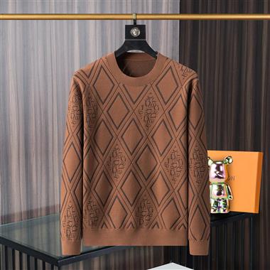 DIOR   2025秋冬新款保暖毛衣