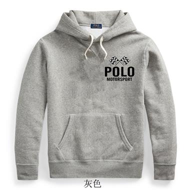Ralph Lauren   2025秋冬新款衛衣帽T