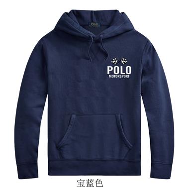 Ralph Lauren   2025秋冬新款衛衣帽T