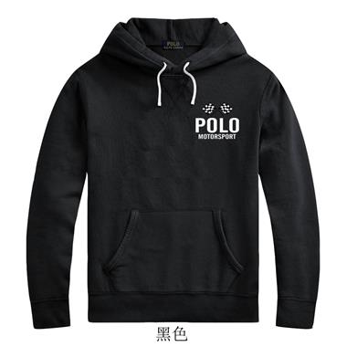 Ralph Lauren   2025秋冬新款衛衣帽T
