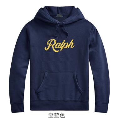 Ralph Lauren   2025秋冬新款衛衣帽T