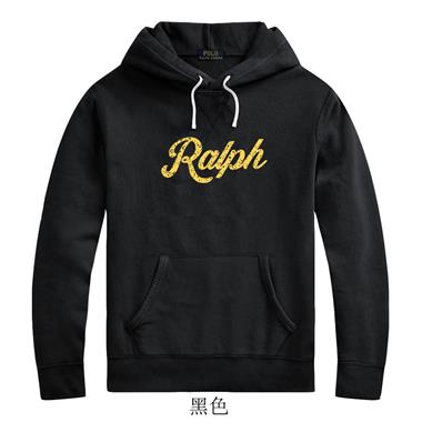 Ralph Lauren   2025秋冬新款衛衣帽T