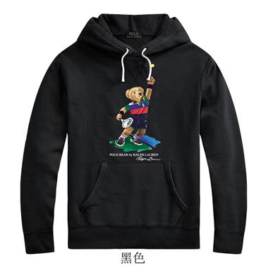 Ralph Lauren   2025秋冬新款衛衣帽T